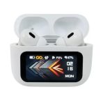 AURICULAR BT CON PANTALLA JK610 - Imagen 2