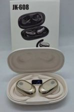 AURICULAR DEPORTIVO INALAMBRICO JK608 SKIN