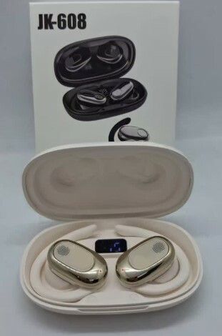 AURICULAR DEPORTIVO INALAMBRICO JK608 SKIN