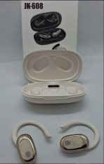 AURICULAR DEPORTIVO INALAMBRICO JK608 SKIN - Imagen 2