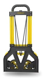 CARRO STANLEY PLEGABLE DE MANO HASTA 70 KG - Imagen 3