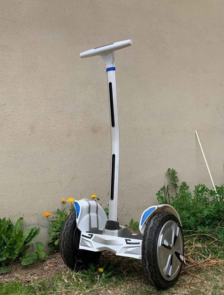 AIRWHEEL SCOOTER ELECTRICO AIRWHEEL SCOOTER ELECTRICO - Imagen 1