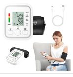 TENSIOMETRO DIGITAL DE BRAZO BM-8 - Imagen 2