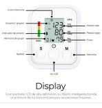 TENSIOMETRO DIGITAL DE BRAZO BM-8 - Imagen 3