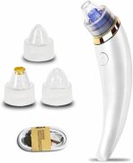 MAQUINA REMOVEDORA DE PUNTOS NEGROS 0188 BLANCA