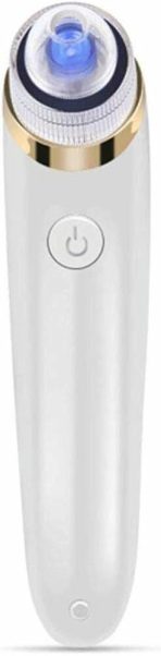 MAQUINA REMOVEDORA DE PUNTOS NEGROS 0188 BLANCA - Imagen 2