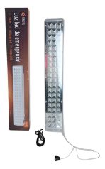 LUZ DE EMERGENCIA ORYX 60 LED OR 60L