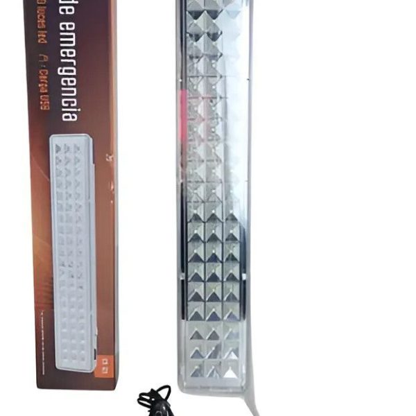 LUZ DE EMERGENCIA ORYX 60 LED OR 60L
