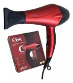 SECADOR DE PELO DELUXE OM 1800 W