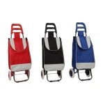 CARRITO DE COMPRA ROJO DC 307C