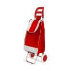 CARRITO DE COMPRA ROJO DC 307C - Imagen 3