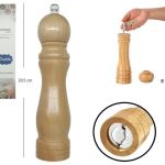 MOLINILLO DE PIMIENTA 8 PULG GN 0048