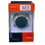 PARLANTE MINI BT M3 COBRE - Imagen 2