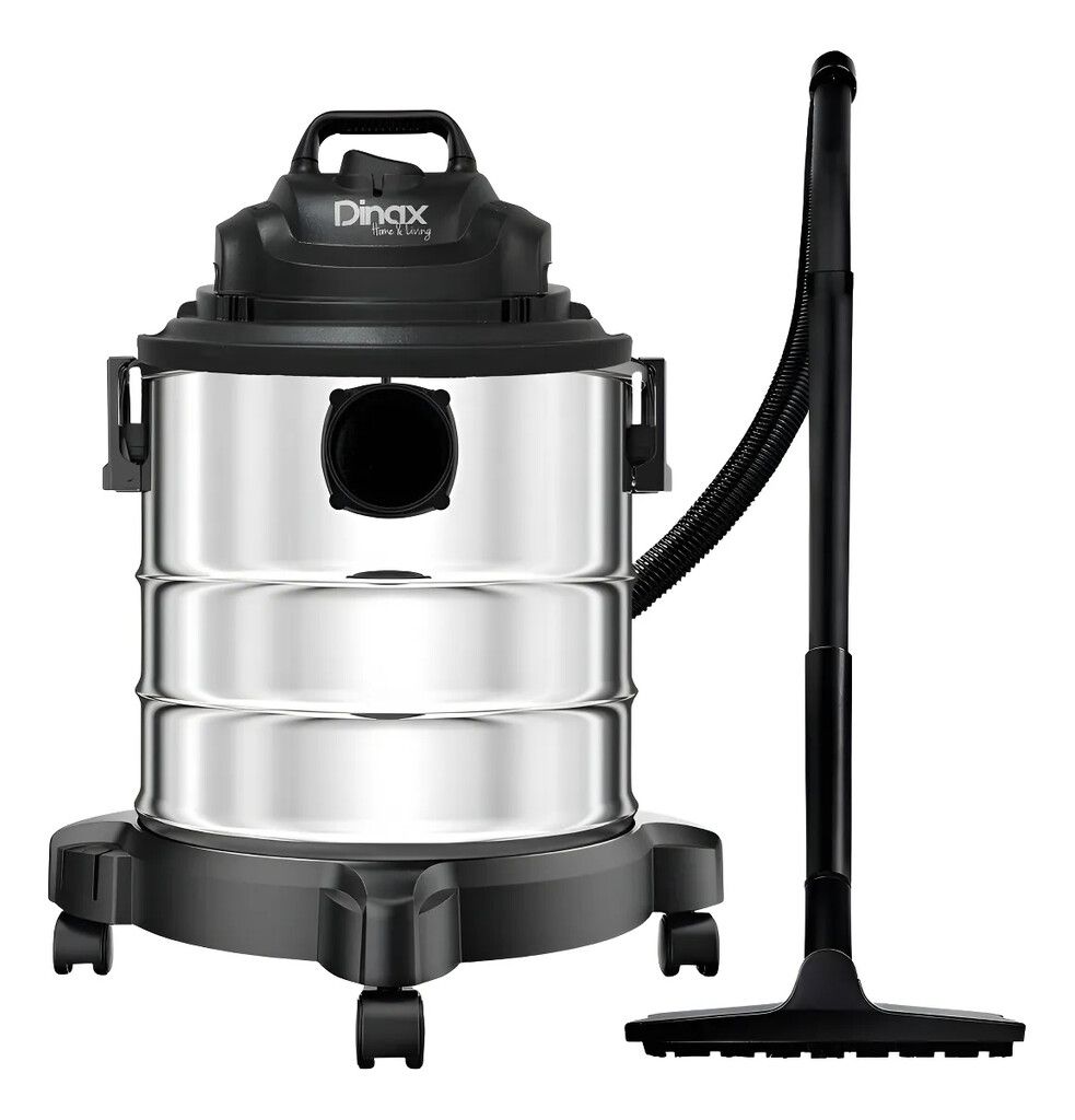 ASPIRADORA INDUSTRIAL 20 L OM192 ASPIRADORA INDUSTRIAL 20 L OM192 - Imagen 1