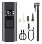 COMPRESOR INFLADOR PORTATIL CDA 1 NITSUK