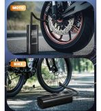 COMPRESOR INFLADOR PORTATIL CDA 1 NITSUK - Imagen 3