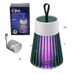 LAMPARA MATAMOSQUITO YG 002