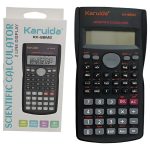 CALCULADORA CIENTIFICA KARIUDA KM 88MS