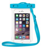 FUNDA SUMERGIBLE T952 CELESTE