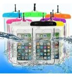 FUNDA SUMERGIBLE T952 CELESTE - Imagen 3