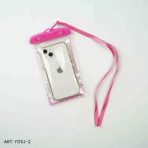 FUNDA SUMERGIBLE T952 FUCSIA