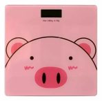 BALANZA DE PERSONAJES CHANCHITO (BL-910556)