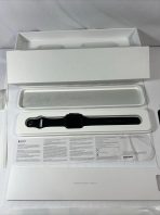 RELOJ SMART A300 NEGRO