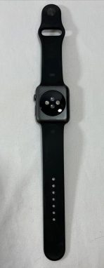 RELOJ SMART A300 NEGRO - Imagen 2