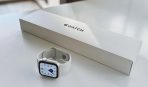 RELOJ SMART A300 BLANCO