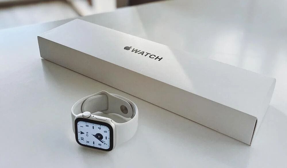 RELOJ SMART A300 BLANCO RELOJ SMART A300 BLANCO - Imagen 1