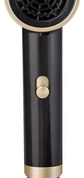 SECADOR DE PELO TIME NEGRO S-113136
