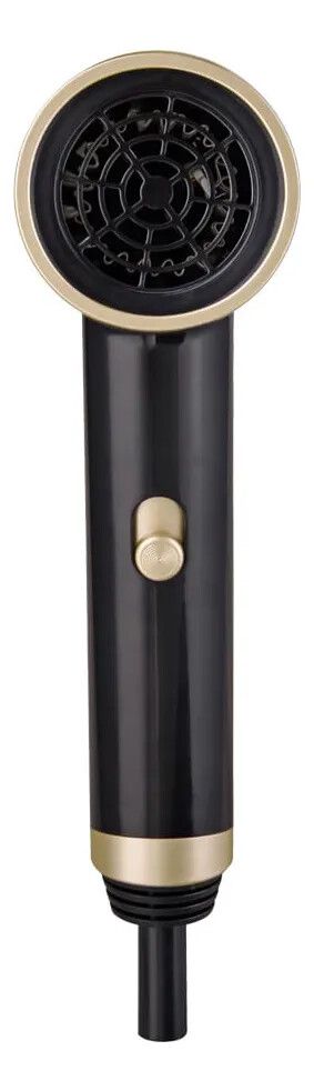 SECADOR DE PELO TIME NEGRO S-113136 SECADOR DE PELO TIME NEGRO S-113136 - Imagen 1