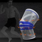 RODILLERA DE COMPRESION -MELECH-321 - Imagen 3