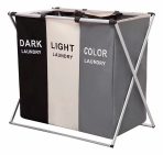 CESTO ORGANIZADOR PLEGABLE GN-601