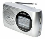 RADIO 4 BANDAS DUAL-ORIX- KK 2010 (OR-1732) - Imagen 3