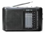 RADIO 8 BANDAS DUAL-ORIX- KK2003 (OR-1938) - Imagen 2
