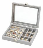 JOYERO ORGANIZADOR MELECH-320 - Imagen 3