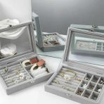 JOYERO ORGANIZADOR MELECH-320 - Imagen 2