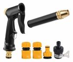 PISTOLA DE RIEGO PARA MANGUERA JK-1063-P550 - Imagen 2