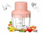 PICADORA DE VEGETALES RECARGABLE BN1339-KB-010 - Imagen 3