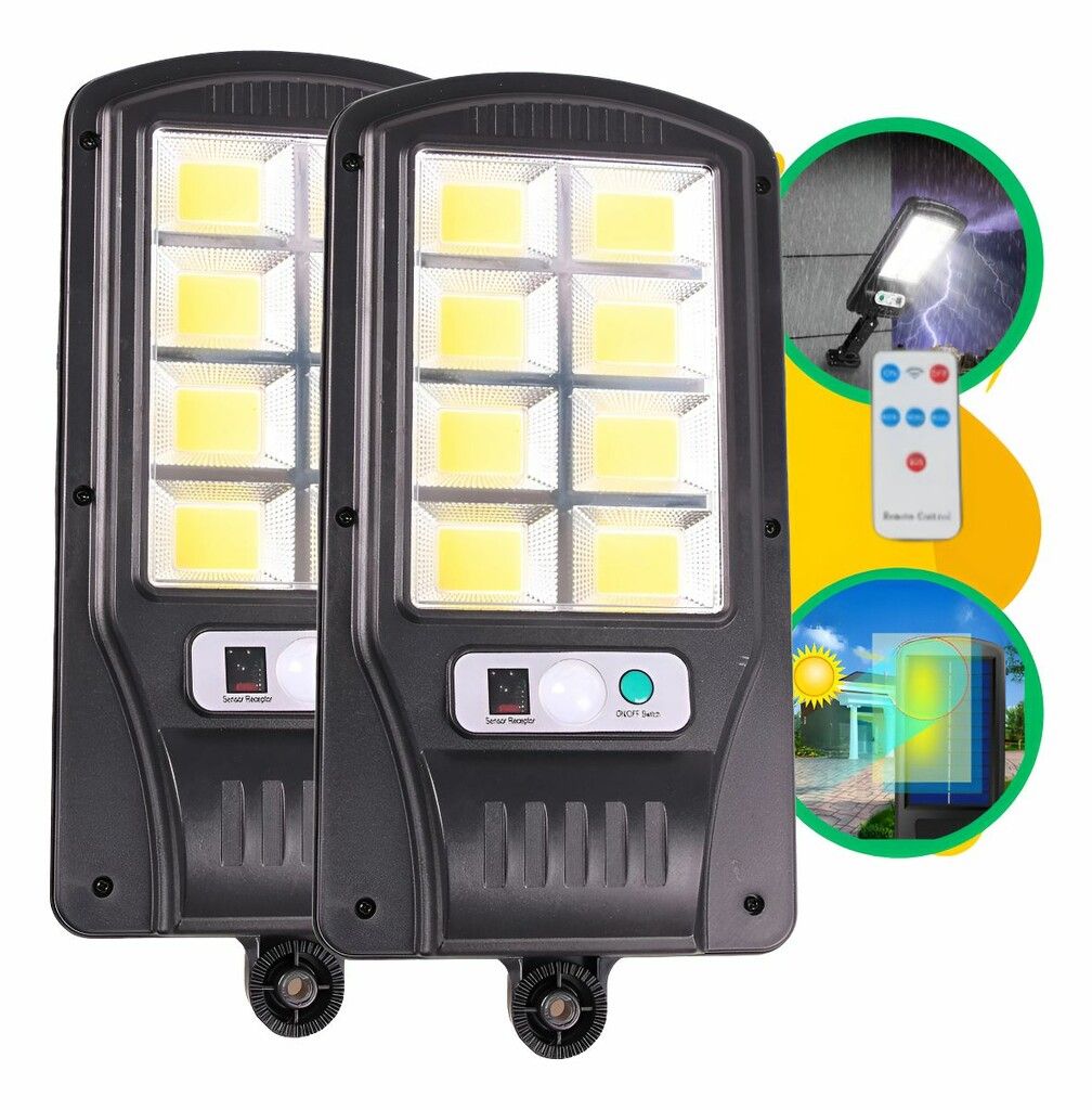 ALUMBRADO PUBLICO ALUMBRADO PUBLICO - Imagen 1