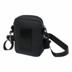 MOCHILA CON PARLANTE CH-M802 N/GRIS - Imagen 3