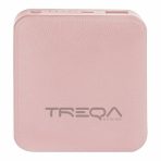 POWER BANK 6000MAH TR-953 (ROSA)