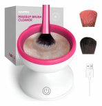 LIMPIADOR DE BROCHAS SILICONA-mbc-01 - Imagen 2