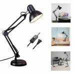 VELADOR LED ARTICULADO l-VEL81013-