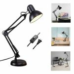 VELADOR LED ARTICULADO l-VEL81013-