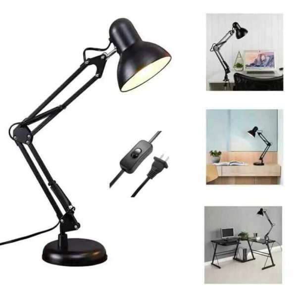 VELADOR LED ARTICULADO l-VEL81013-