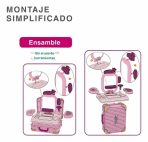 JUEGO SET DE BELLEZA Y MAQUILLAJE - Imagen 2