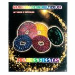 MANGUERA LUZ CALIDA 5MT - Imagen 2