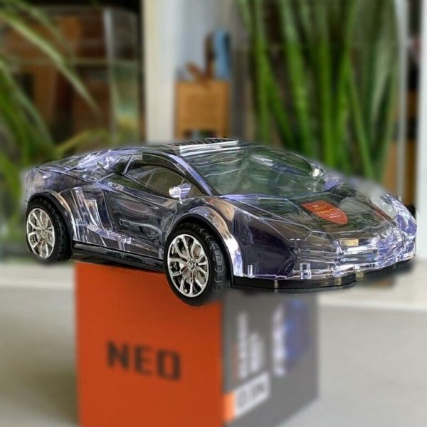 AUTO PARLANTE USB fm/mp3-sw592